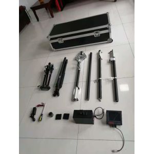 Buy cheap Carbon Fiber 4.2m Lcd Screen Eod Telescopic Manipulator from wholesalers