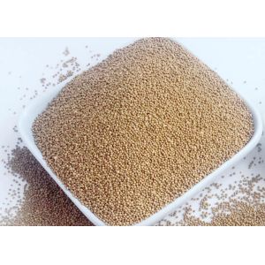Buy cheap Sphere Zeolite 3A Molecular Sieve Desiccant For Double Glazing Unit Anhydration from wholesalers