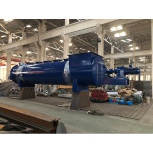 Buy cheap Chicken Meal Poultry Waste Rendering Plant Equipment High Efficiency from wholesalers