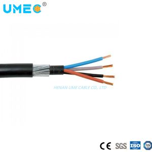 Buy cheap Direct Monitoring/Detection Round Wire Fire Alarm Cable with Aluminum Foil Shielding from wholesalers