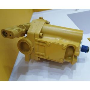 Buy cheap Hydraulic Pump 9T-6857 for  Backhoe Loader Piston Pump from wholesalers