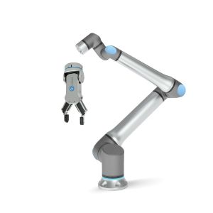 Buy cheap Flexible Onrobot Robot Gripper For Pick And Place Robot on 33.5kg UR10e Collaborative Robot Arm from wholesalers