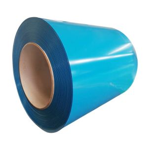 Buy cheap PPGI PPGL Dx51d Z80 Pre-Painted Spcc Cold Rolled Color Full Customized Galvanized Steel Sheet Coil from wholesalers
