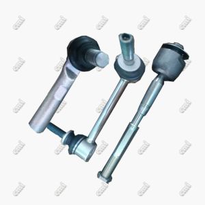 Buy cheap Inner And Outer Tie Rod Ends And Ball Joints PRADO KDJ120 RZJ120 4504639505 from wholesalers