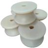 Buy cheap Turning Milling Machining POM CNC Plastic Parts Machined Plastic Components from wholesalers