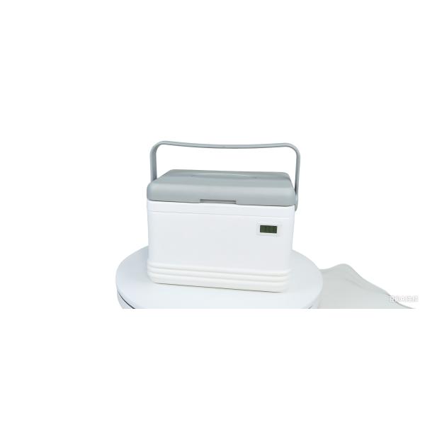 Buy cheap Phefon FS-8L 8L Ice Cooler Box with 12h Insulation from wholesalers