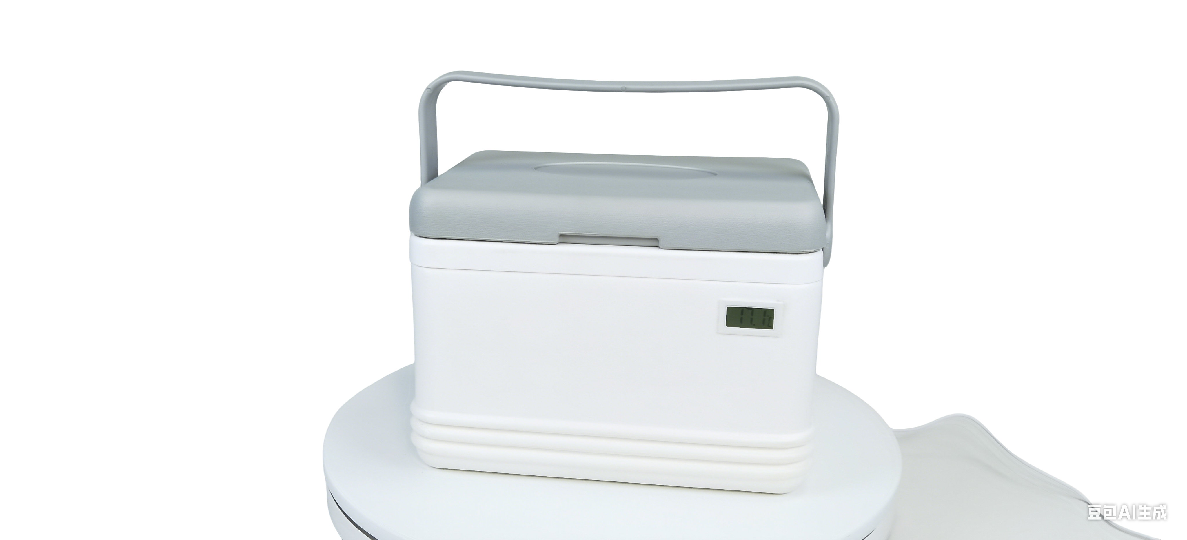 Buy cheap Phefon FS-8L 8L Ice Cooler Box with 12h Insulation from wholesalers