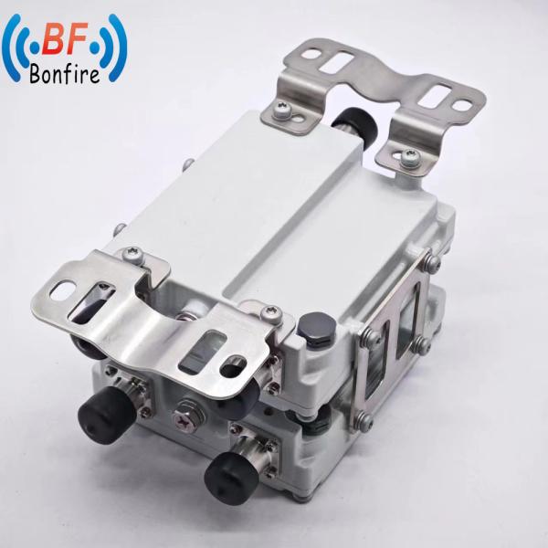 Buy cheap 1710-1880/1920-2170/2300-2700MHz RF Triplexer 5g Tri Band Combiner 4.3-10 Female Type from wholesalers