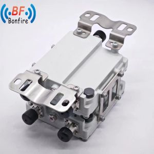 Buy cheap 1710-1880/1920-2170/2300-2700MHz RF Triplexer 5g Tri Band Combiner 4.3-10 Female Type from wholesalers