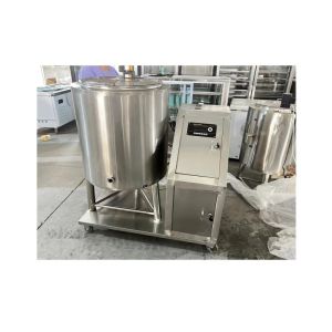 Fully Automatic Factory Price Pasteur.Ezequiel For Sale