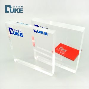 Buy cheap 3mm 5mm Pmma Transparent Perspex Board Cast Clear Acrylic Sheet from wholesalers