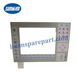 China Gamma computer panel NO.BA300360 ,picanol loom spare parts on sale