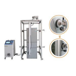 Buy cheap Integrated Washing Machines Refrigerators Door Lid Interlock Endurance & Pull Test System from wholesalers