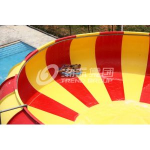 Buy cheap Upgrade Your Water Park With The Latest In Fiberglass Water Slides Technology from wholesalers