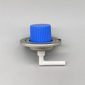 Buy cheap Cassette Gas Valve for Industrial Use - Robust and Precise from wholesalers
