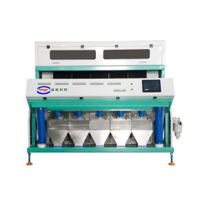 Buy cheap 3.5TPH optical seed color sorter For Grains from wholesalers