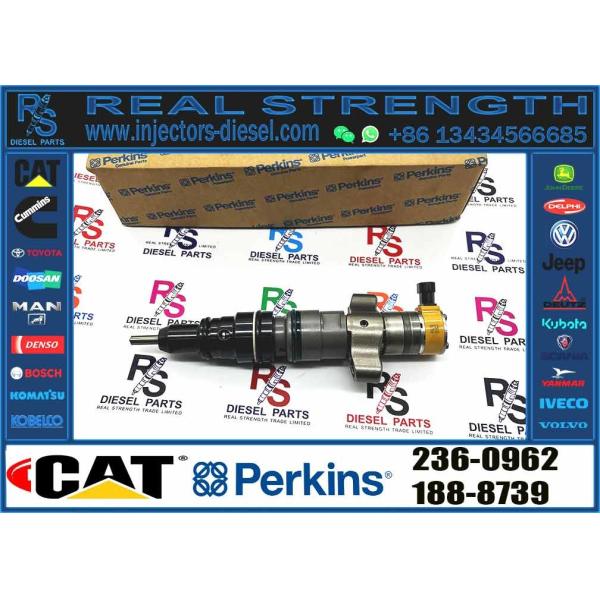 BRFRAG C7 C9 Injector Nozzle For 10R-4761 10R-4762 10R-4763 254-4339 236-0962