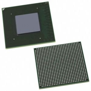 China Field Programmable Gate Array EP2AGX190EF29C5G 7612LAB Low Power FPGA Engine on sale