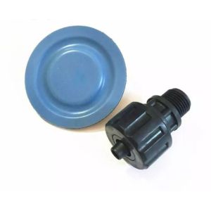 Buy cheap Custom Metering Pump Diaphragm for Water Treatment from wholesalers