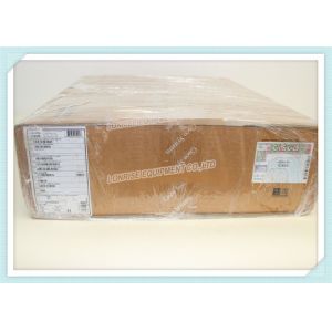 Buy cheap Cisco  Switch WS-C2960L-24TS-LL Catalyst 2960-L Switch 24 Port GigE With PoE 4 X 1G SFP LAN Lite from wholesalers