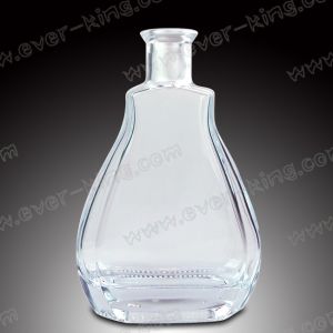 Buy cheap OEM High Flint Glass Liquor Bottles for Spirit from wholesalers