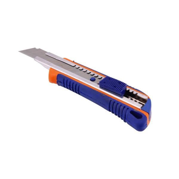 Buy cheap PA6 ABS Plastic Overmolding Two Colour Knife Case High Efficiency Color Custom from wholesalers