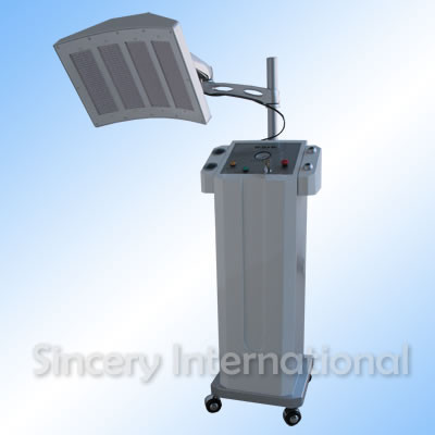 Quality Jet peel beauty system. Water Oxygen Skin Rejuvenation with PDT for sale