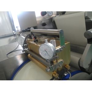Vitamin oil Softgel Capsuel Encapsulation Machine / Softgel Manufacturing