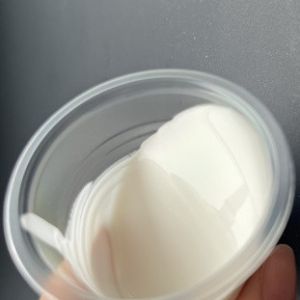 Water Based Polyethylene Wax Dispersion With Excellent Dispersibility Excellent