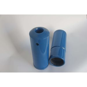 Buy cheap Cement Tool 6-5/8 LTC P110 Casing Pipe Float Shoe and Float Collar from wholesalers