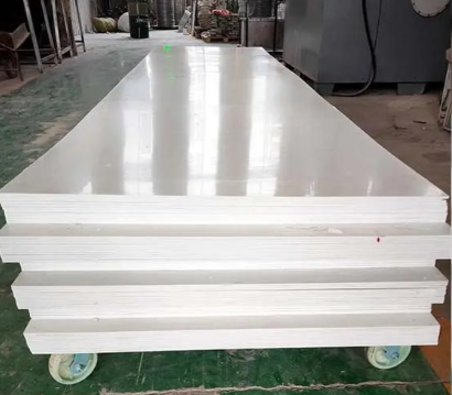 Buy cheap Rich In Color Flat FRP Smooth Panels Environmental Friendly And Safe Easy To Process from wholesalers