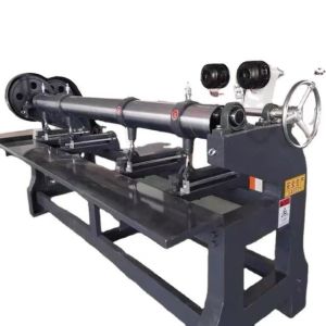 Buy cheap High Productivity Four Link Slotting Cutting Corner For Corrugated Cardboard Machine from wholesalers