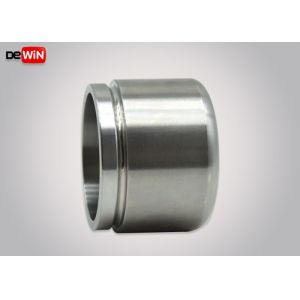 Buy cheap Non-standard precision metal fabrication cnc machined milling parts from wholesalers
