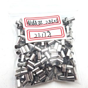 Buy cheap Precision Engineered Pt-Ir Alloy Ring with Corrosion Resistance and High Temperature Stability for Sensor and Connector Manufacturing from wholesalers