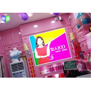 Buy cheap Fabric LED Poster Light Box Frameless Illuminated Movie Poster Frames 27X40 from wholesalers