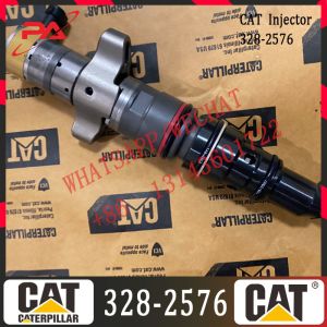 Buy cheap Common Rail C9 Diesel Engine Fuel Injector 328-2576 293-4073 387-9432 254-4340 10R-7223 from wholesalers