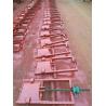 Buy cheap Pneumatic Cast Iron Or Steel Vertical Sluice Gate For Water Supply And Drainage System from wholesalers
