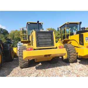 Original Caterpillar Cat 950g Hydraulic Front End Wheel Loader