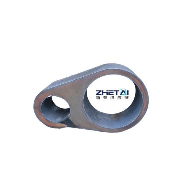 Quality Precision Laser Cutting Steel Plates For Various Applications for sale