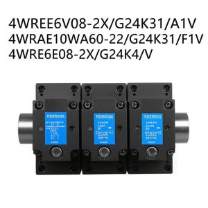 Buy cheap 4WREE6V08-2X/G24K31/A1V
4WRAE10WA60-22/G24K31/F1V
4WRE6E08-2X/G24K4/V Directional valve Rexroth German hydraulic proportional solenoid hydraulic valve from wholesalers