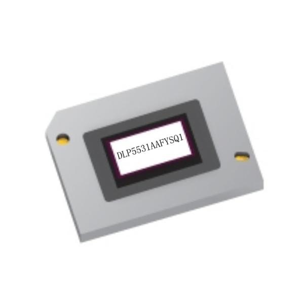 Automobile Chips DLP5531AAFYSQ1 0.55Inch DLP Digital Micromirror Device
