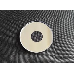 Buy cheap Optical Plane Convex Lens With Central Transmission Peripheral Reflection from wholesalers