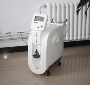 Buy cheap intraceuticals portable hyperbaric oxygen injection water jet peel works herbal product