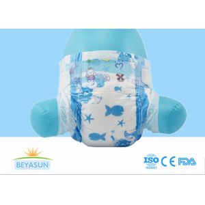 All Printed Depends Pampering Ultra Thick Disposable Diapers Customized