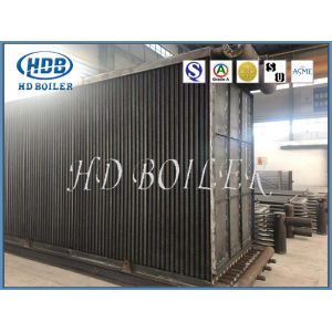 Buy cheap Custom Heat Transfer Boiler Economizer Spiral Fined Tube For Power Station Plant Boiler from wholesalers