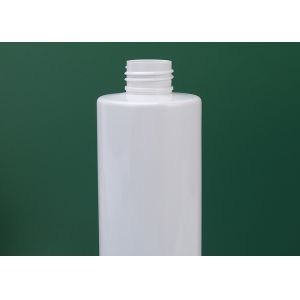 PMMA Plastic Varieties in Artificial Moisturizer Bottles for Moisturizing