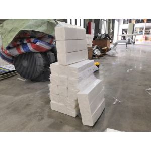 15bag/Min PLC Control Facial Tissue Paper Bundle Packing Machine