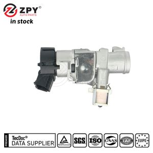 Buy cheap ZPY 6R0905851L Steering Lock with Ignition for VW Transporter T6 Audi Porsche from wholesalers