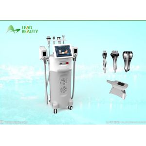 Buy cheap Best effect cryolipolysis fat melting multifunction slimming machine from wholesalers