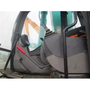 Buy cheap                  Used Excavator Kobelco Sk200-8 Super with High Quality and Amazing Price on Hot Sale. Secondhand Origin Japan Kobelco 20 Ton Track Digger Sk200-8 Hot Sale              from wholesalers